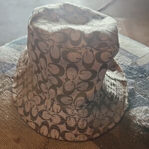 Stylish Patterned Bucket Hat